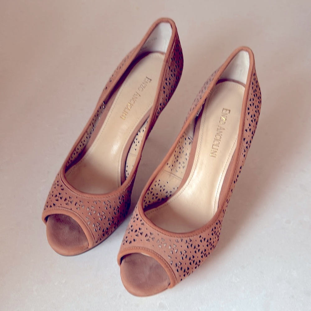 Enzo Angliolini Shoes